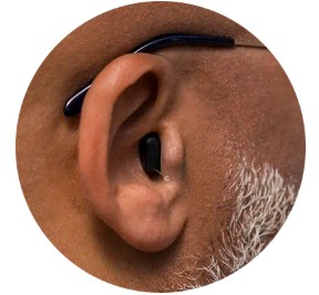 Hearing care lifestyle moment